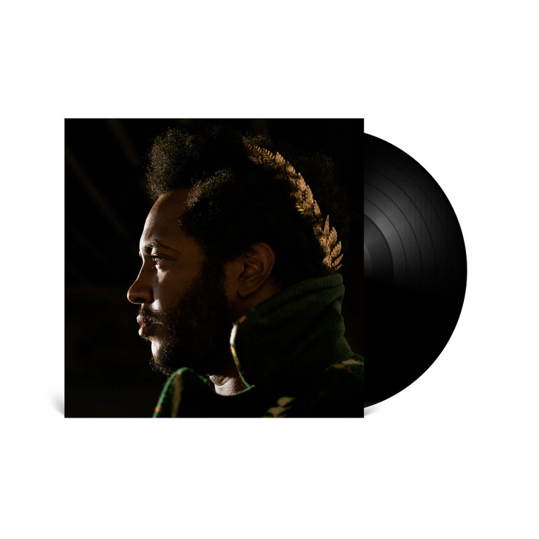 Thundercat / Apocalypse Vinyl