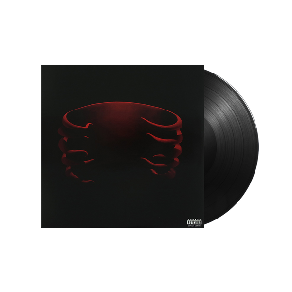 Tool / Undertow 2xLP – sound-merch.com.au