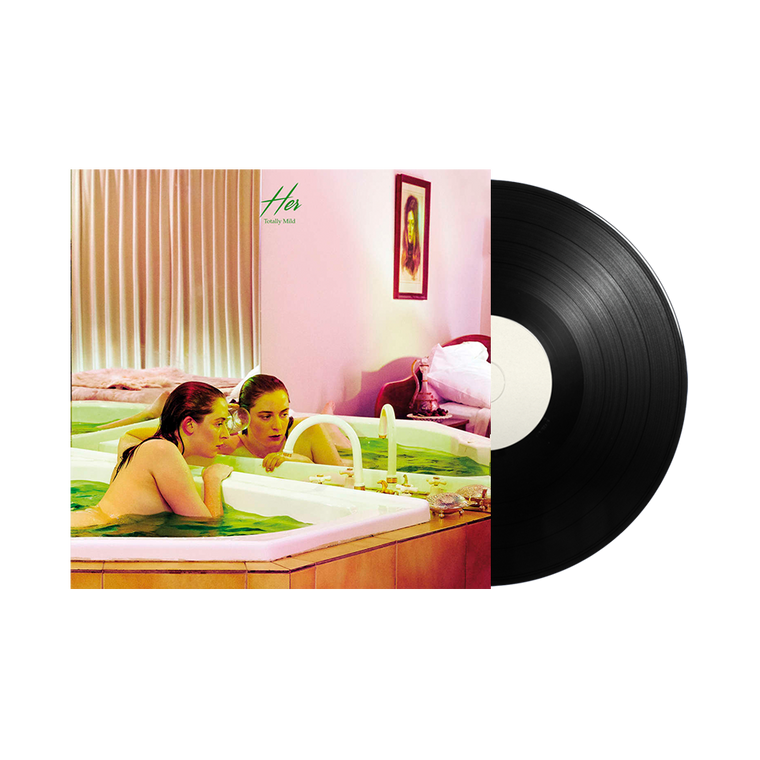 Totally Mild / Her 12" Vinyl