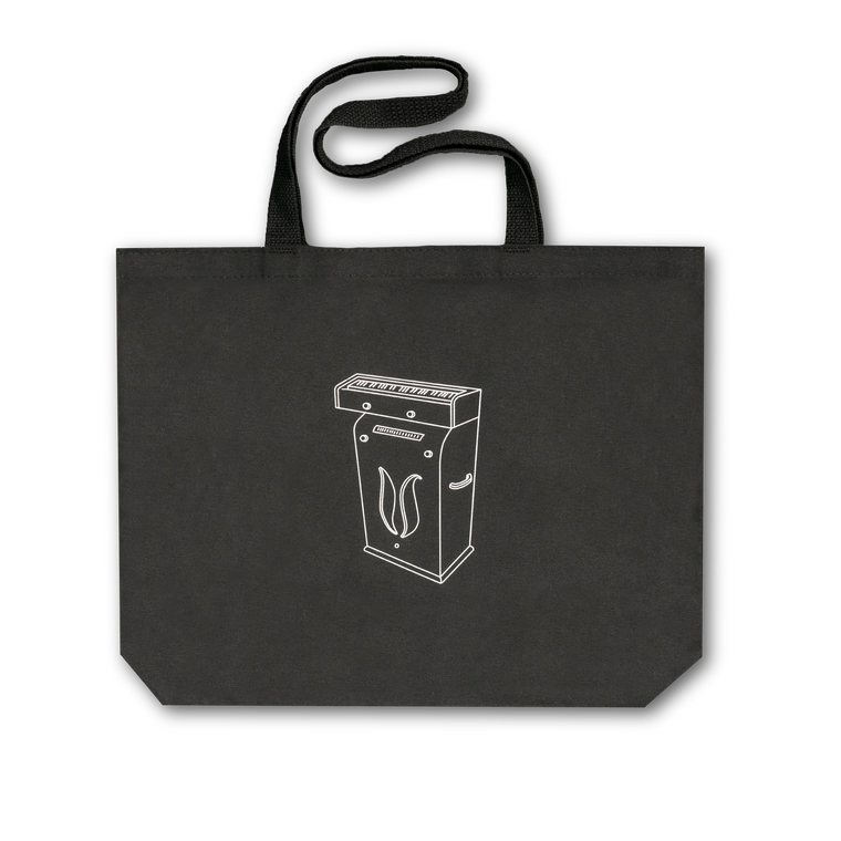 Ondioline Tote Bag