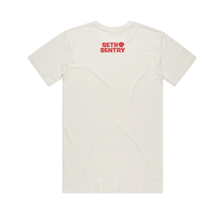 Titan / Natural T-Shirt