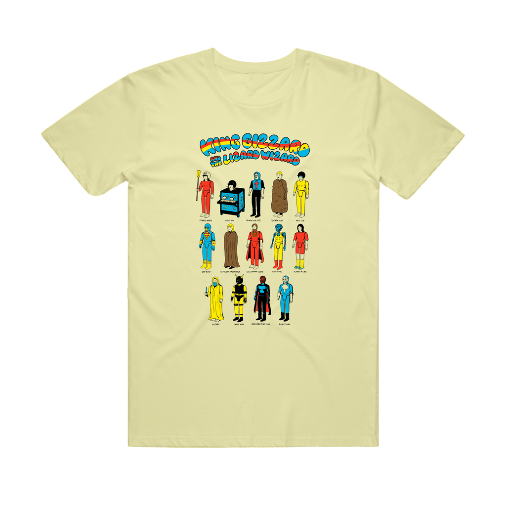 Toys 2020 T-shirt