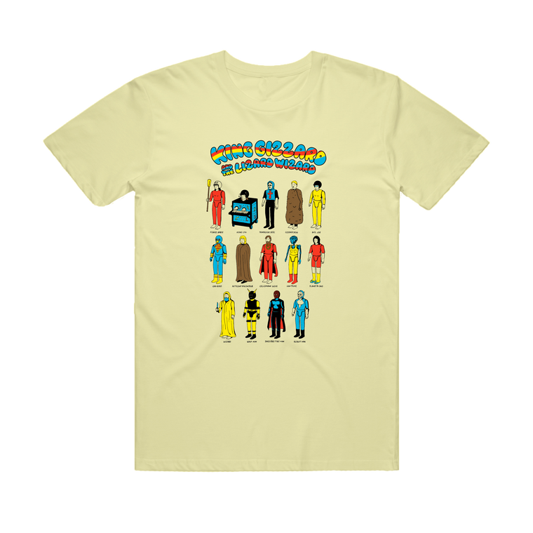 Toys 2020 T-shirt