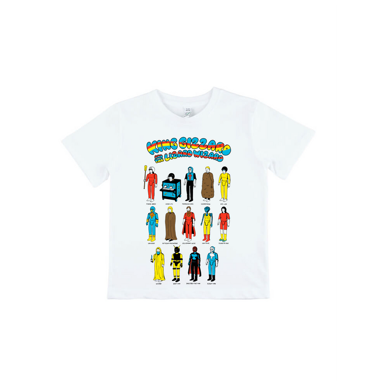 Toys 2020 Kids T-shirt