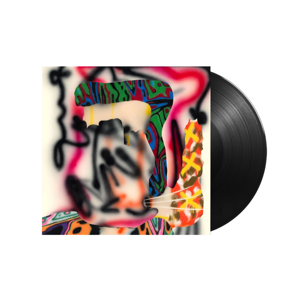 BENEE / Hey U X LP Vinyl