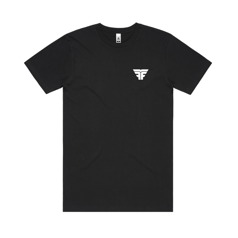 FOREVER Tracklist / Black T-Shirt