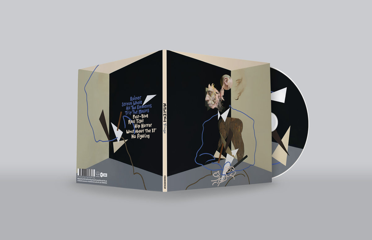Methyl Ethel / Triage CD