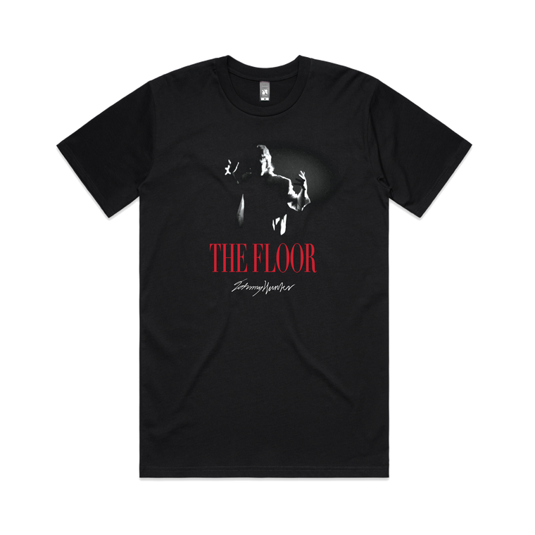 Desperation Now /  7" vinyl + Tee Bundle