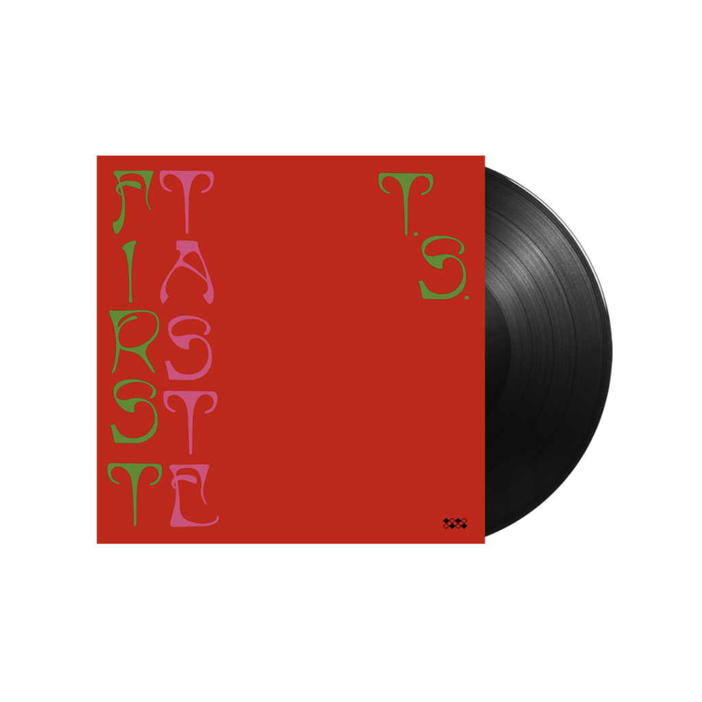 Ty Segall / First Taste LP Vinyl