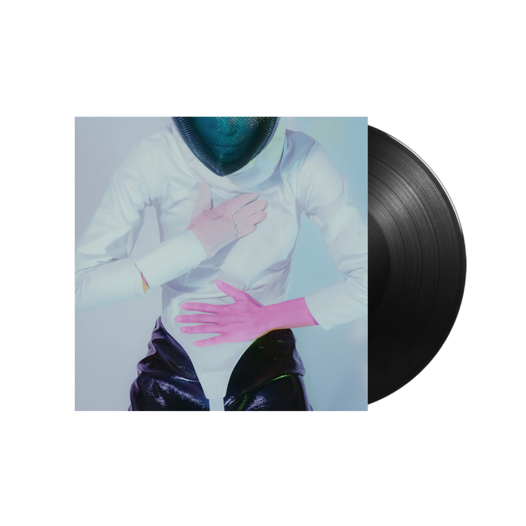 Unknown Mortal Orchestra / Sex & Food LP Vinyl