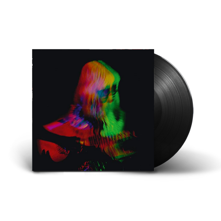 Melody's Echo Chamber / Unfold LP Vinyl