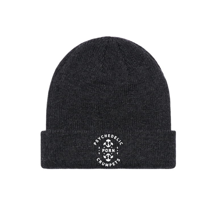 LOGO / BEANIE