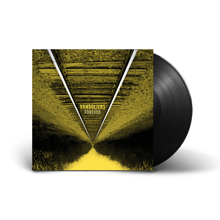 Vandoliers / Forever LP Vinyl