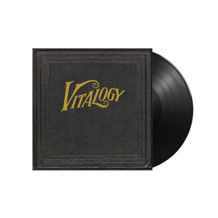 Pearl Jam / Vitalogy 2xLP Vinyl