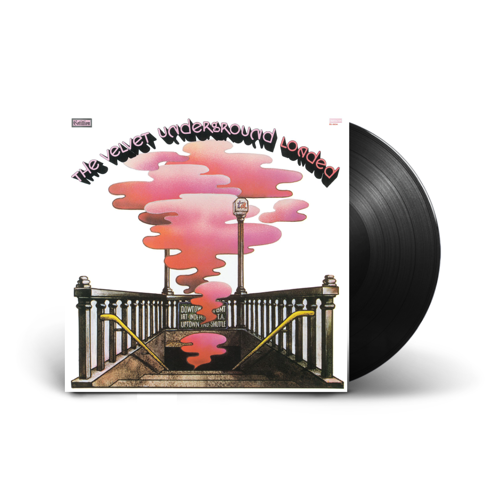 The Velvet Underground / Loaded LP Vinyl