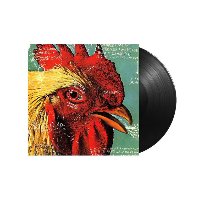 Pavement / Watery Domestic EP 12" Vinyl