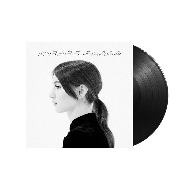 Weyes Blood / The Innocents LP Vinyl