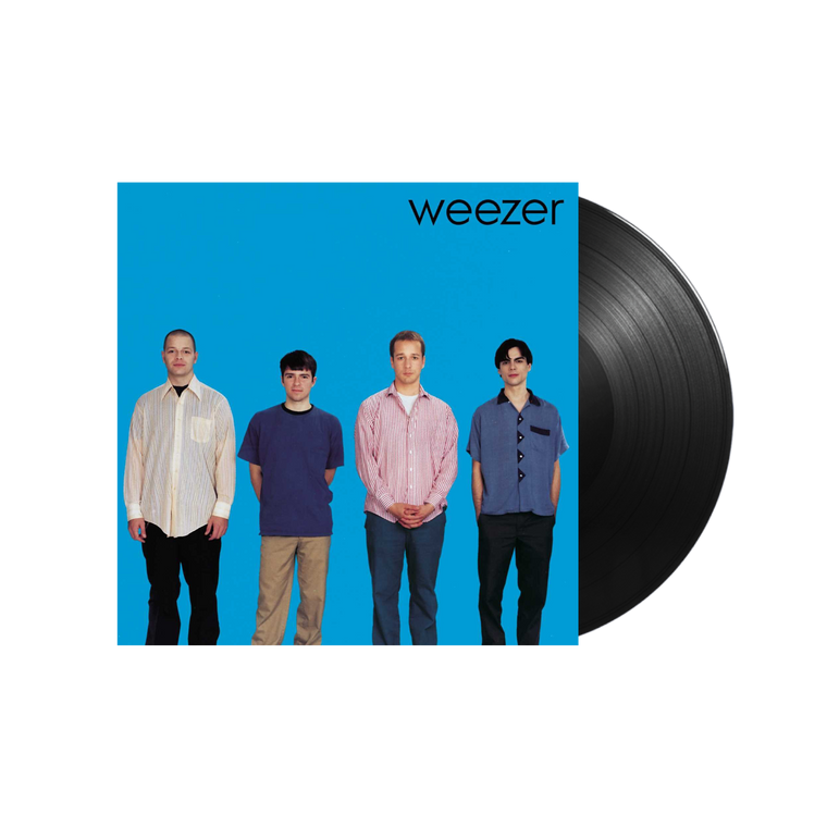 Weezer / Weezer (Blue Album) LP Vinyl