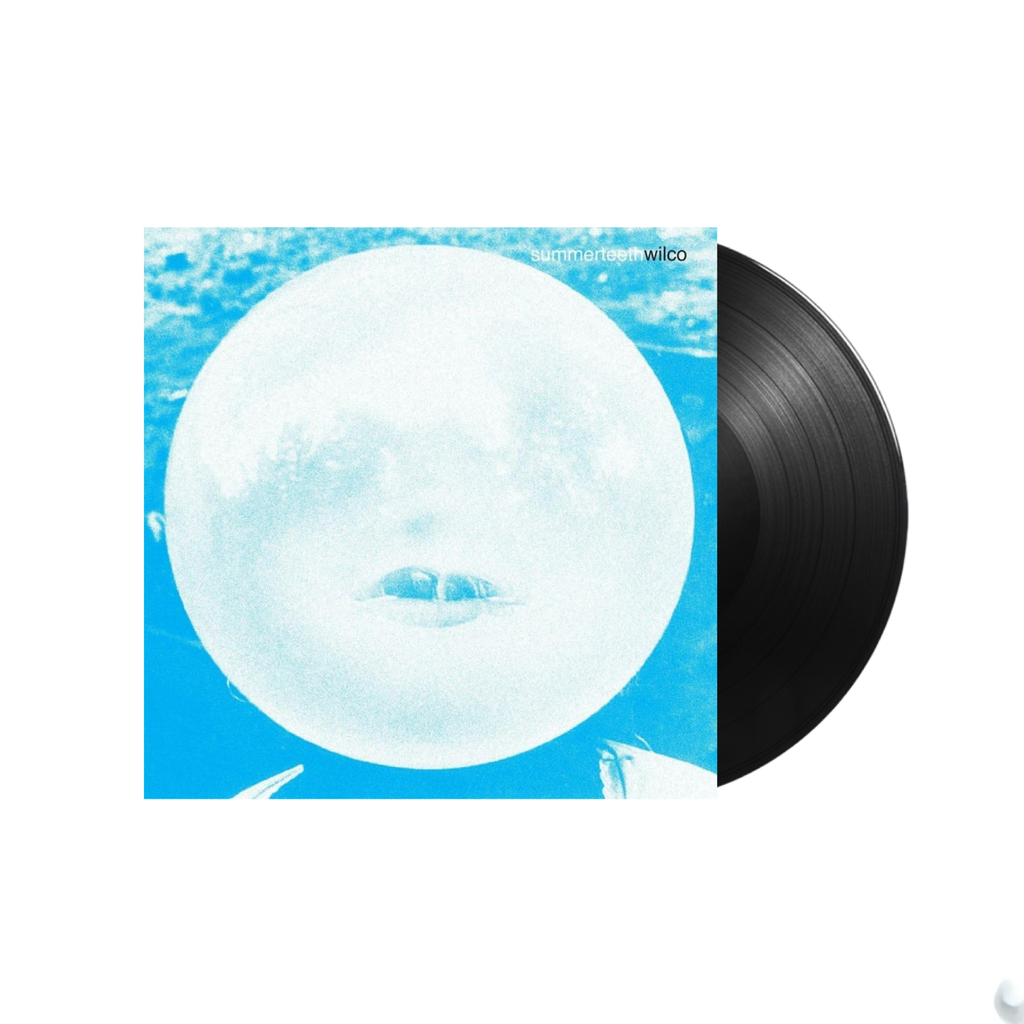 Wilco / Summerteeth: Deluxe Edition 5xLP Box Vinyl