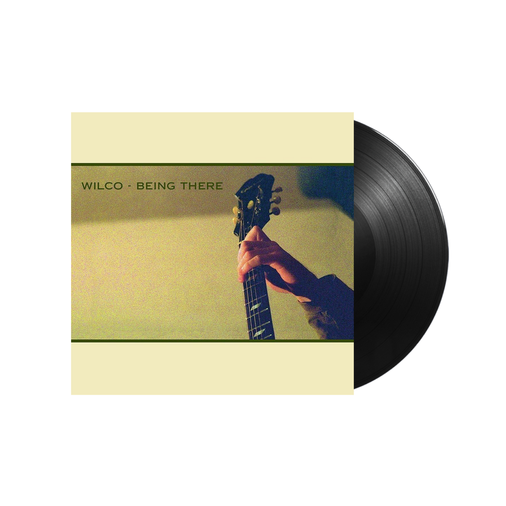 Wilco / Being There: Deluxe Edition 4xLP Vinyl