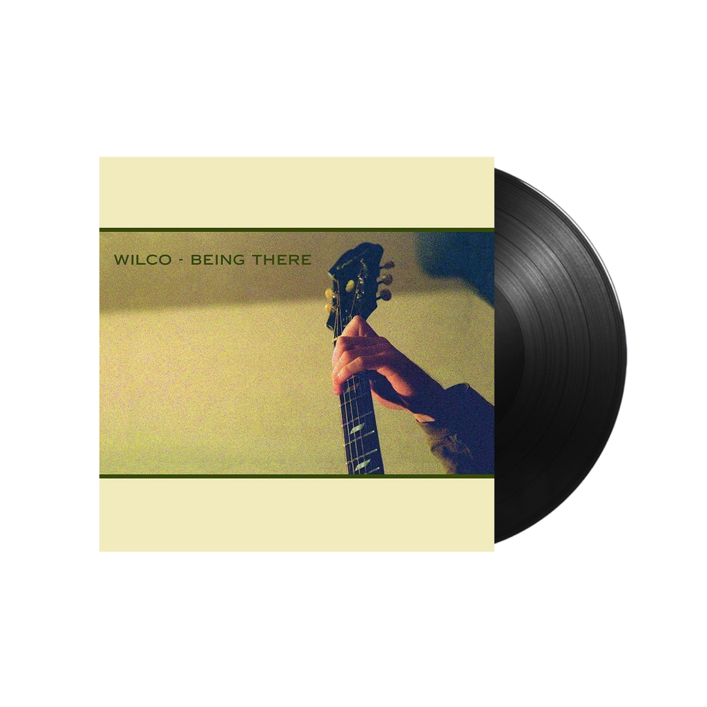 Wilco / Being There: Deluxe Edition 4xLP Vinyl – sound-merch.com.au Wilco / Being There: Deluxe Edition 4xLP Vinyl – sound-merch.com.au