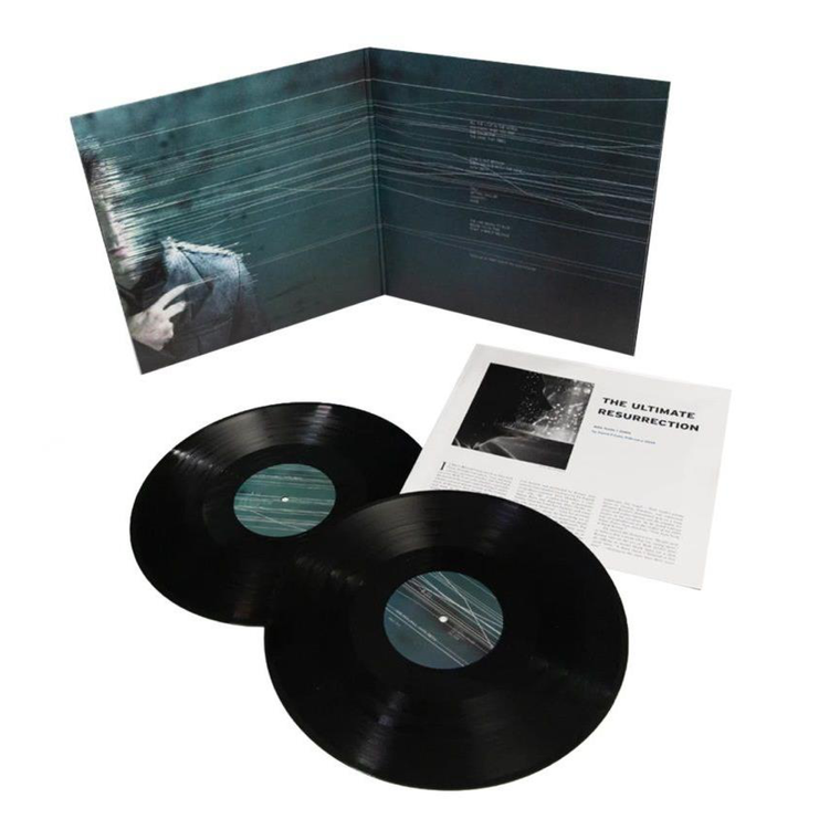 Nine Inch Nails / With Teeth 2xLP 180gram Vinyl