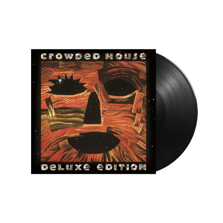 Crowded House / Woodface LP Vinyl