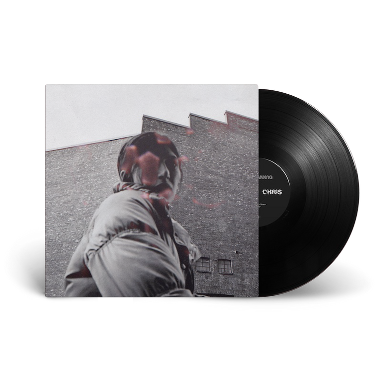 Aldous Harding / Warm Chris LP Vinyl