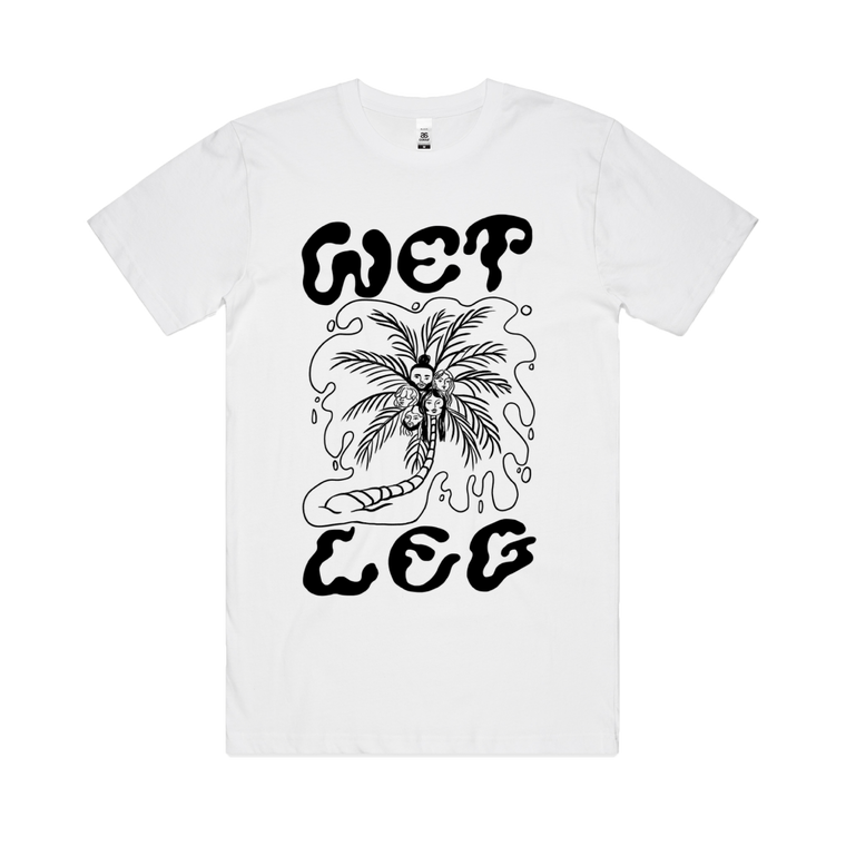 Wet Leg / T-Shirt