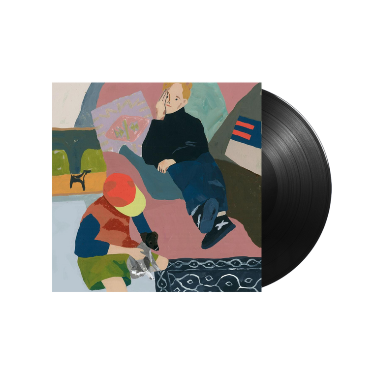 Cosmo's Midnight / What Comes Next LP Vinyl