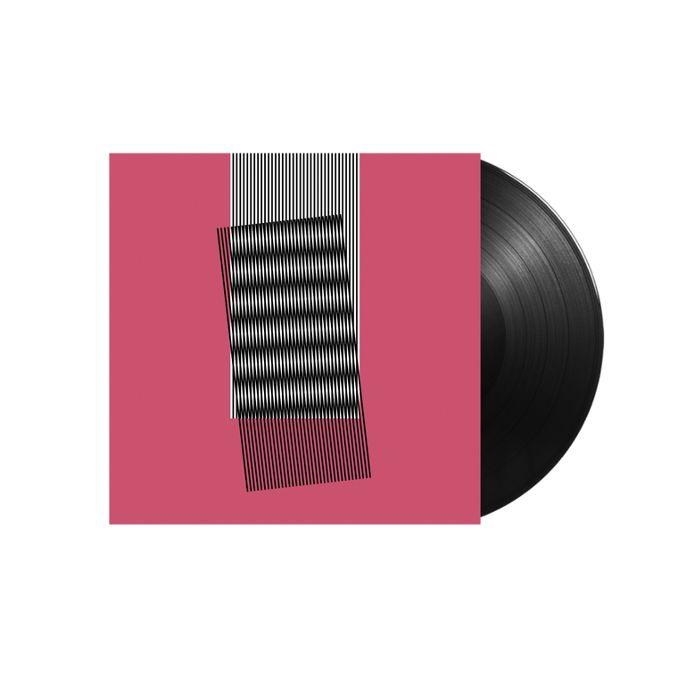 Hot Chip / Why Make Sense LP Vinyl