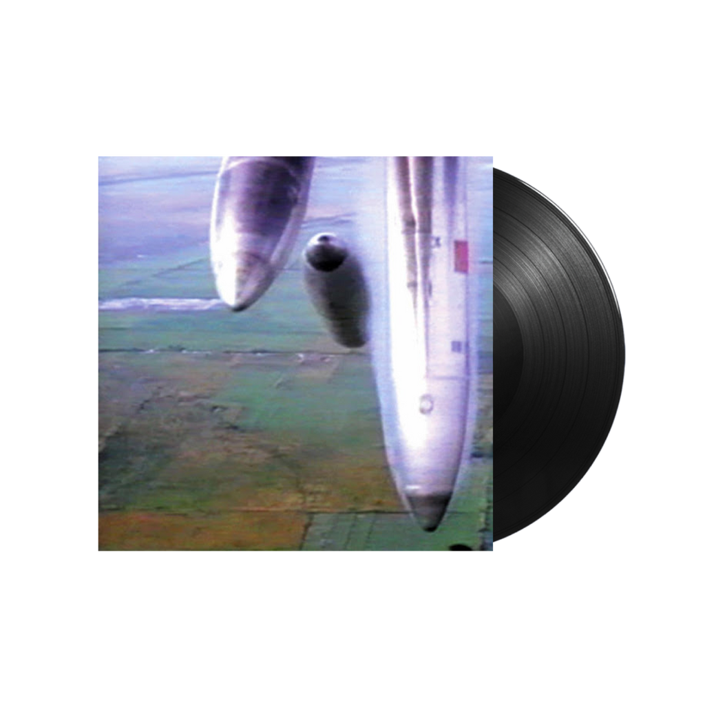 Godspeed You! Black Emperor / Yanqui U.X.O. 2xLP 180gram Vinyl