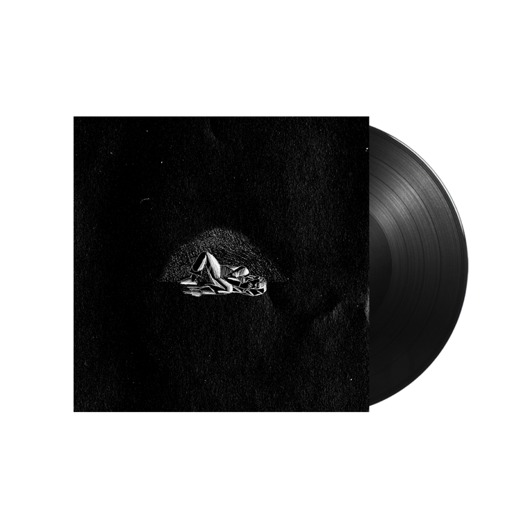King Krule / You Heat Me Up, You Cool Me Down 2xLP Vinyl