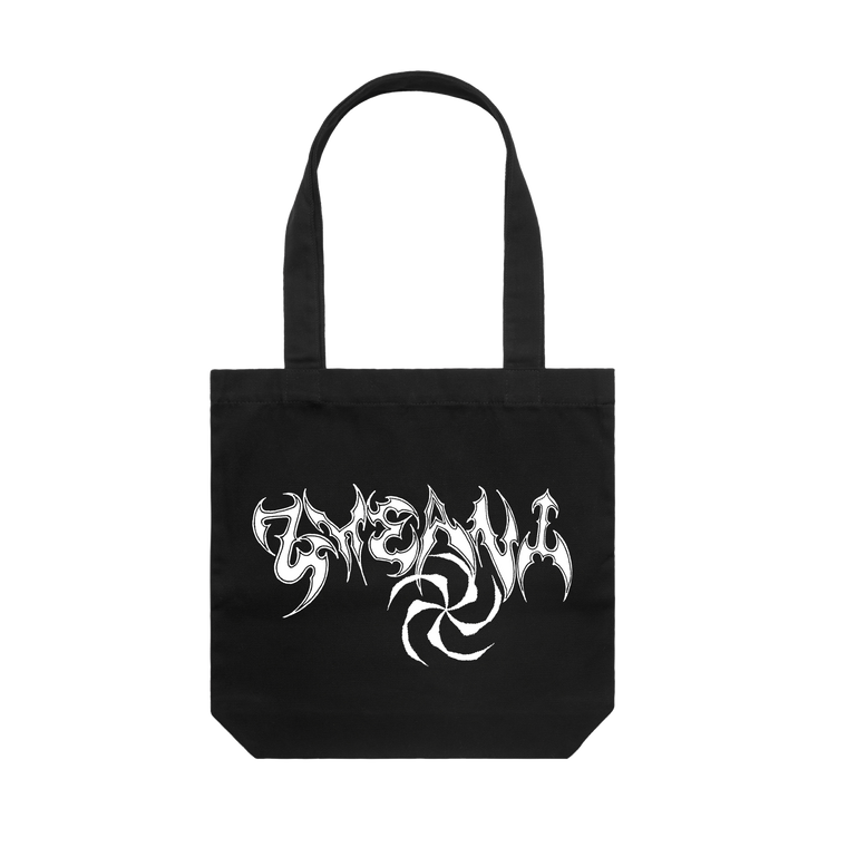 Zheani / Unnatural Cacophony Tote