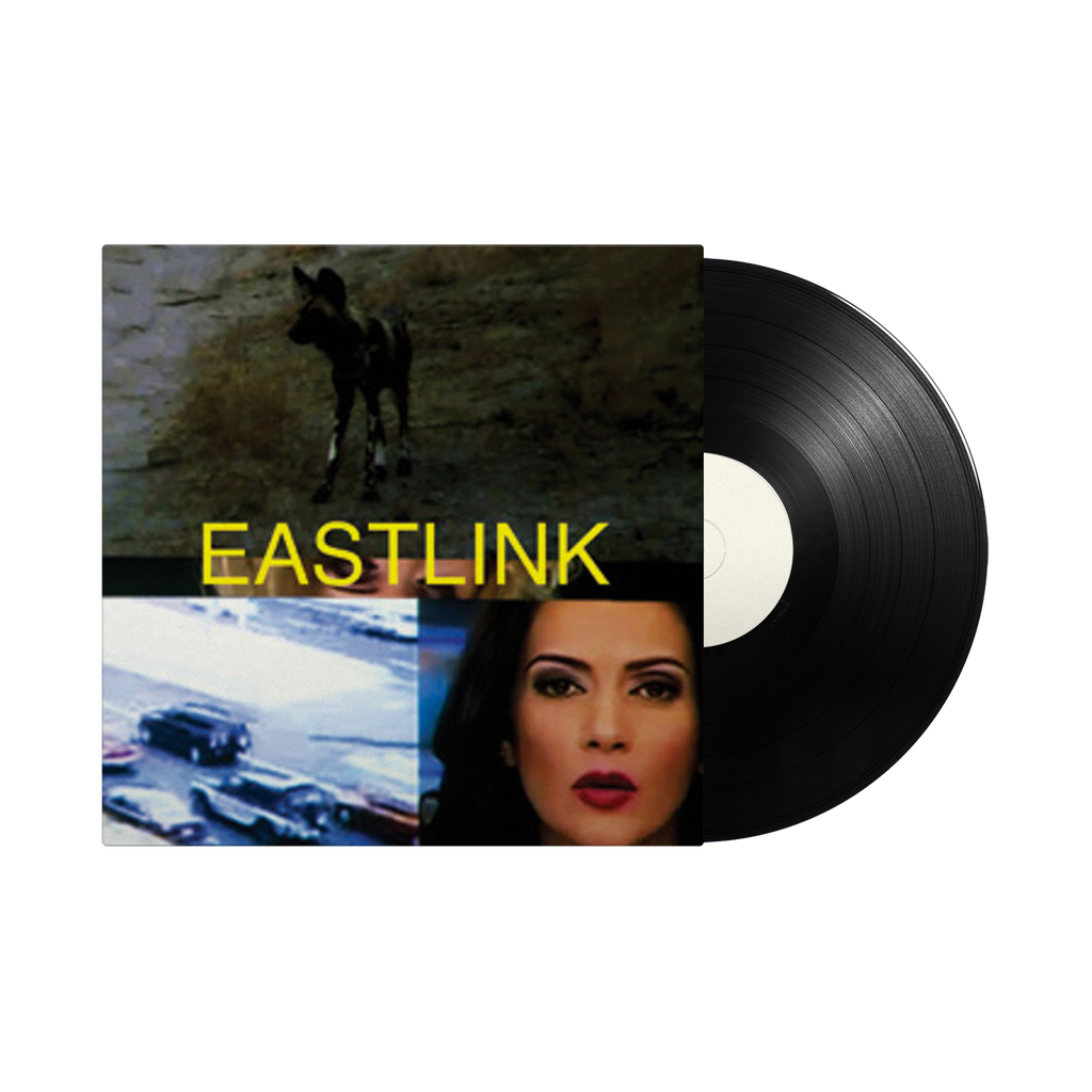 Eastlink / Wild Dog 7" Vinyl