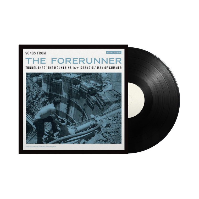 Songs From The Forerunner 7