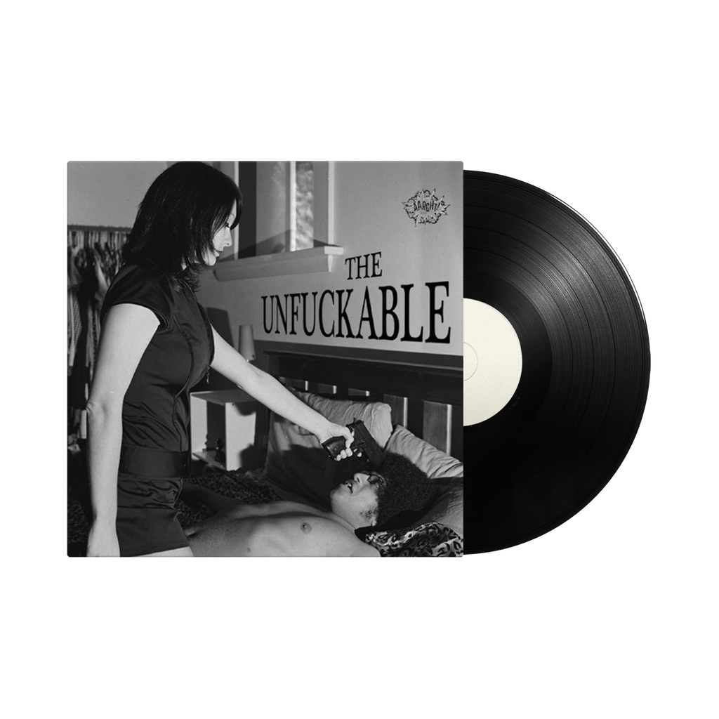 Unfuckable / Complicated Meditation Class 7" Vinyl