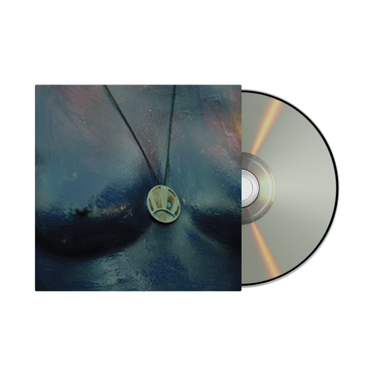 The Uv Race / Self Titled CD
