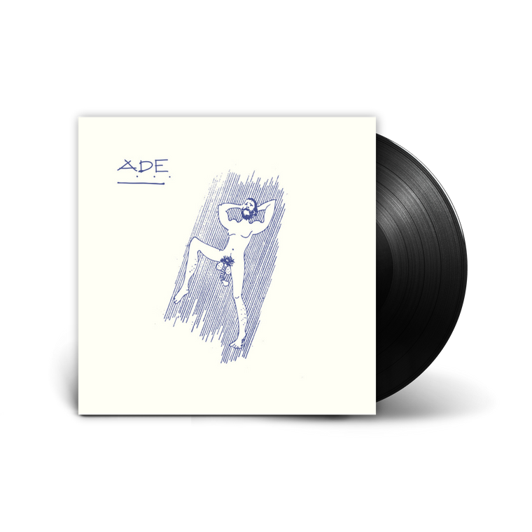 Connan Mockasin & ADE / It's Just Wind 12" Vinyl RSD 2022