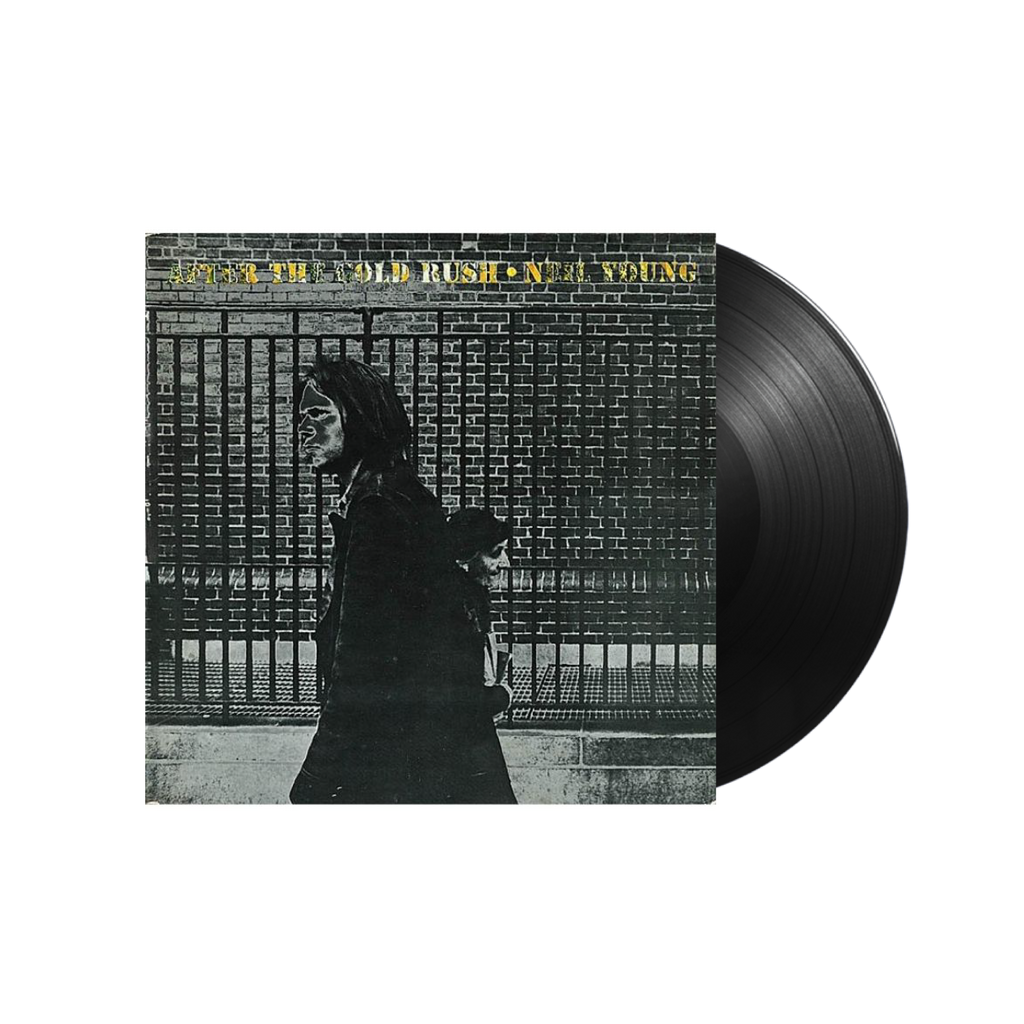 Neil Young / After The Gold Rush LP Vinyl