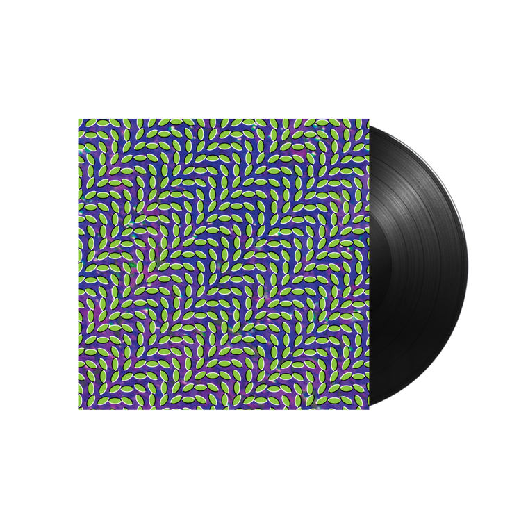 Animal Collective /  Merriweather Post Pavillion 2xLP vinyl