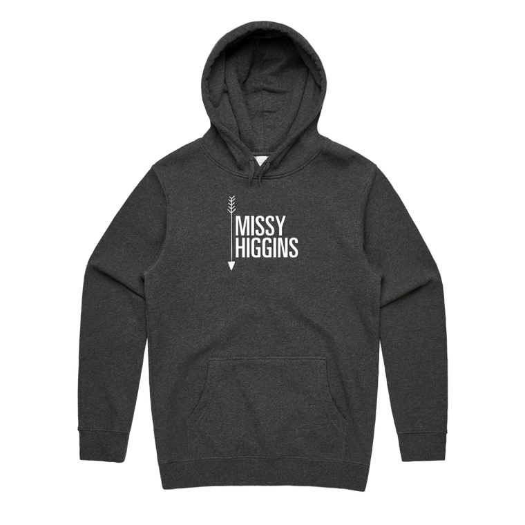 Missy Higgins / Arrow Hood
