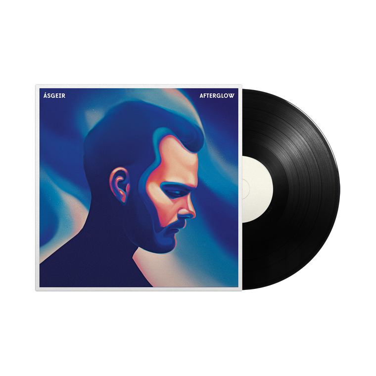Afterglow / Vinyl LP