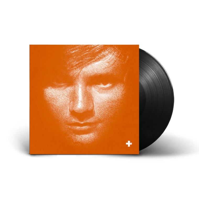 Ed Sheeran / + LP Vinyl