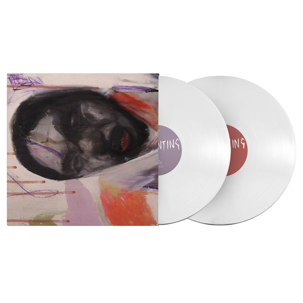 Big Scary / Animal LP Vinyl – sound-merch.com.au