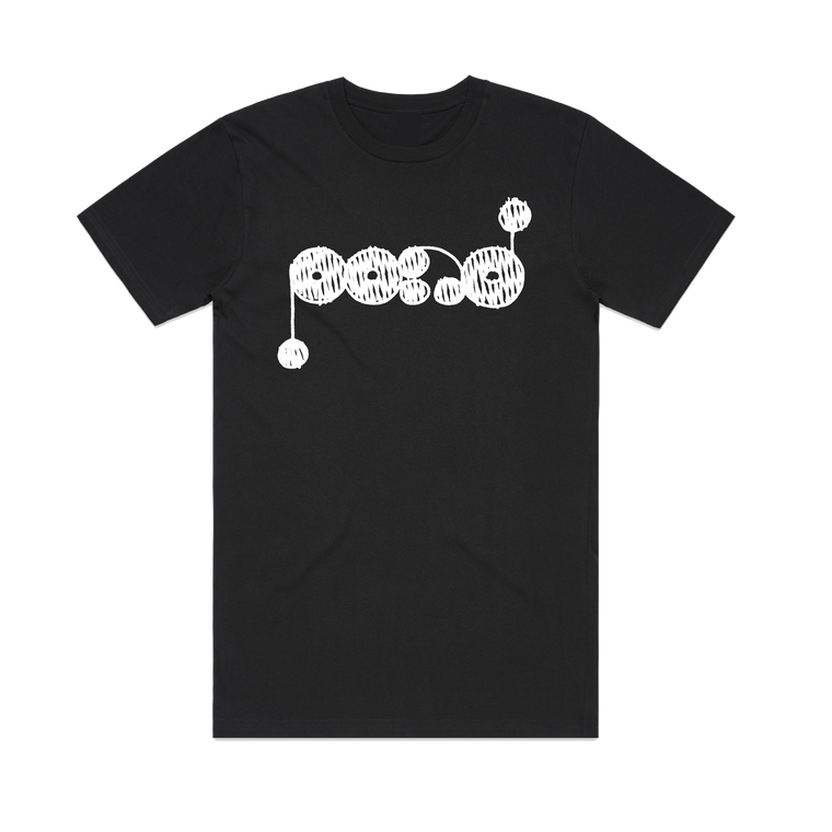 Bamps Tee / Black