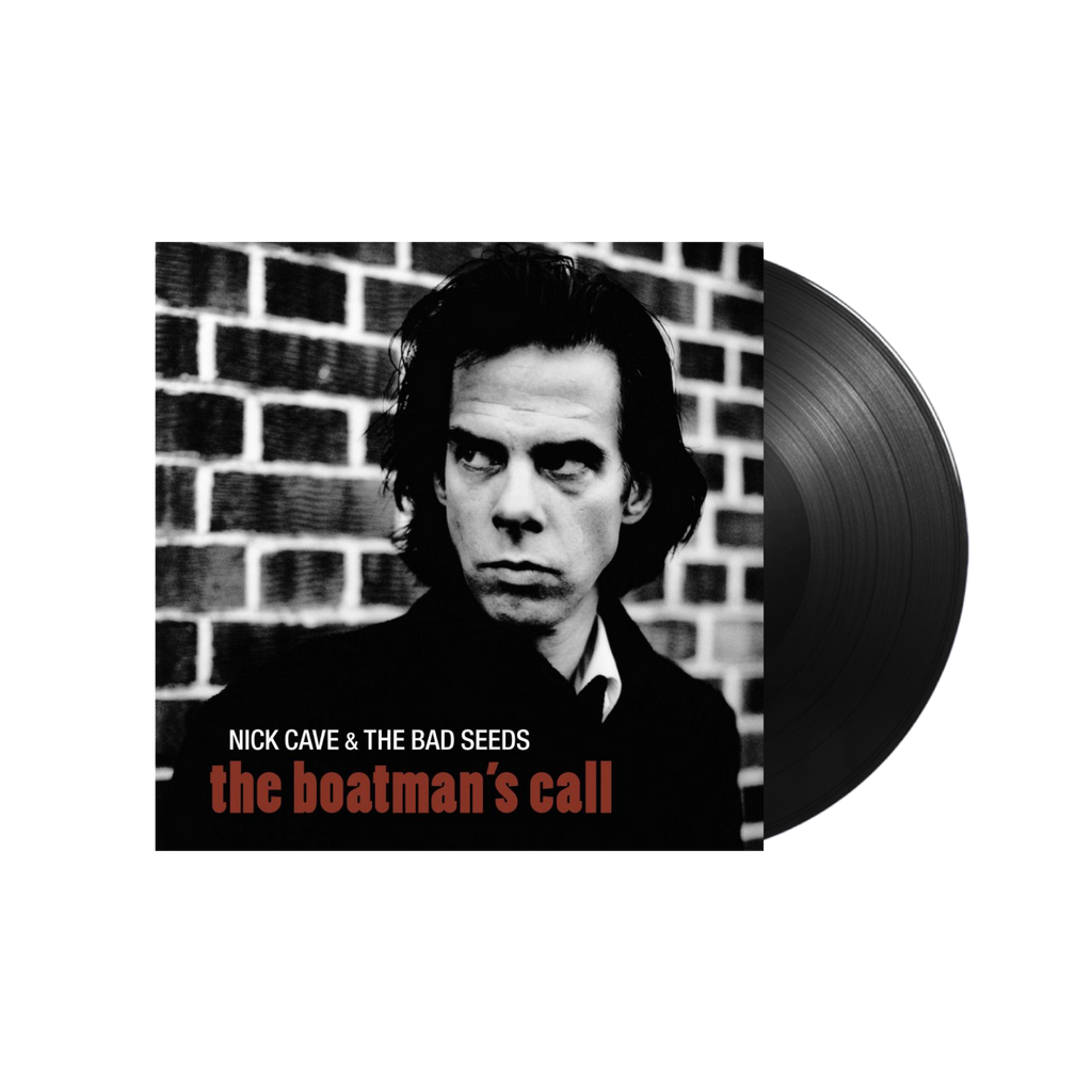 Nick Cave & The Bad Seeds / The Boatman's Call LP Vinyl