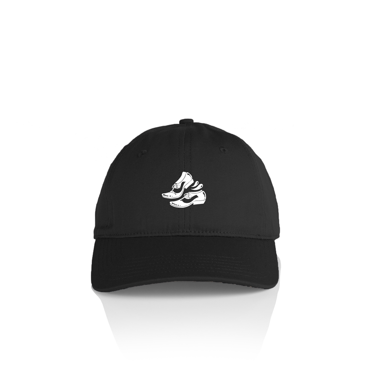 Sweat It Out / Dad Cap
