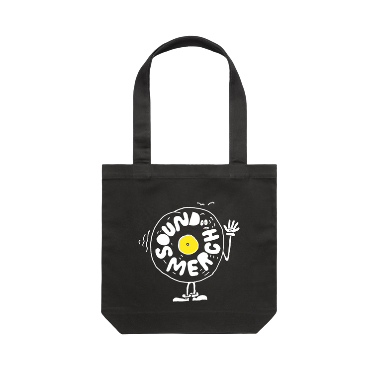 Soundmerch / Tote