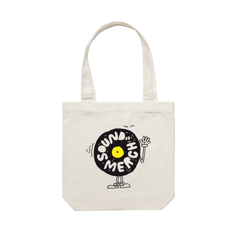 Soundmerch / Tote